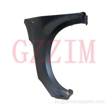 Chevrolet Colorado 2015-2020 Fender frontal de estilo Tailandia